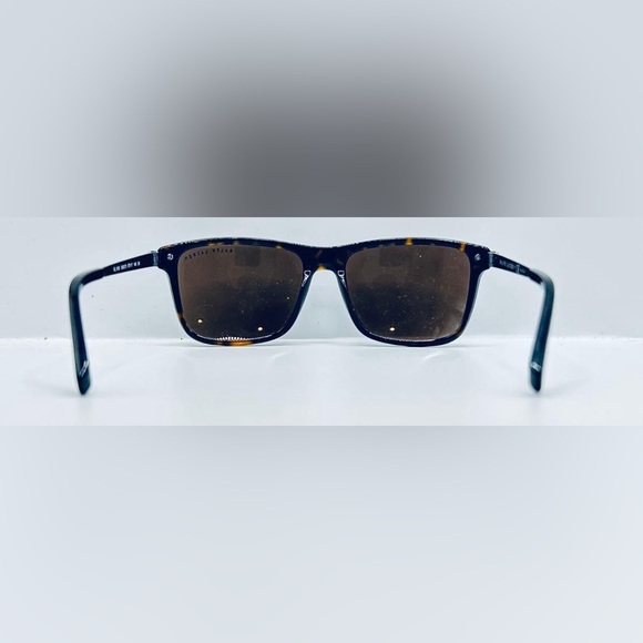 Ralph Lauren RL8155 Tortoise Oval Sunglasses Frames Only - Picture 6 of 8